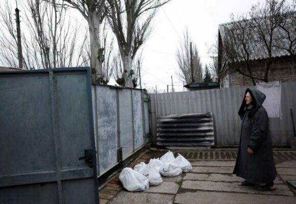 Ουκρανία: Στα καταφύγια οι κάτοικοι του Κιέβου – Νέο ρωσικό σφυροκόπημα