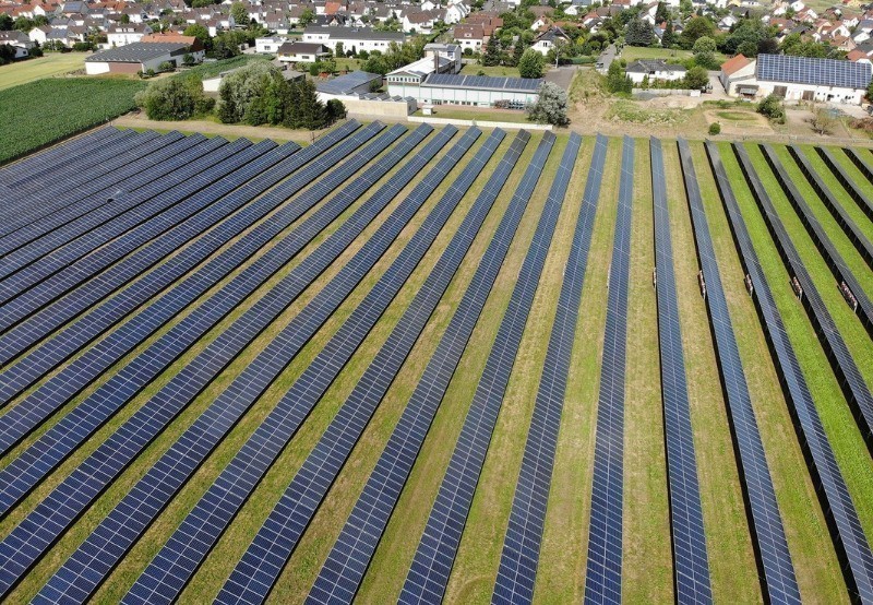 Cero Development (macquarie): Ανεβάζει τον πήχη με νέα φωτοβολταικά Projects ισχύος 390 Mw