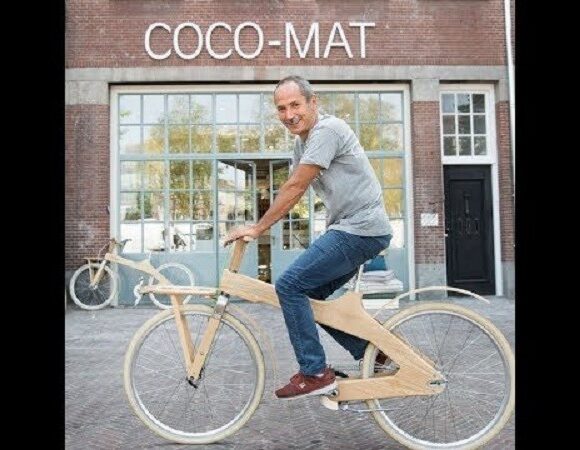 Πλειστηριασμοί: Το συγκρότημα της Κηφισιάς, τα ξύλινα ποδήλατα της Coco Mat και η… Μύκονος (pic)
