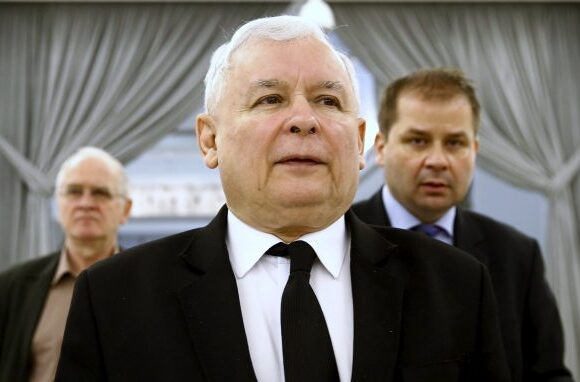 Πολωνία: Το κυβερνών κόμμα καταγγέλλει την «κυριαρχία της Γερμανίας» – Τι πιστεύουν οι πολίτες