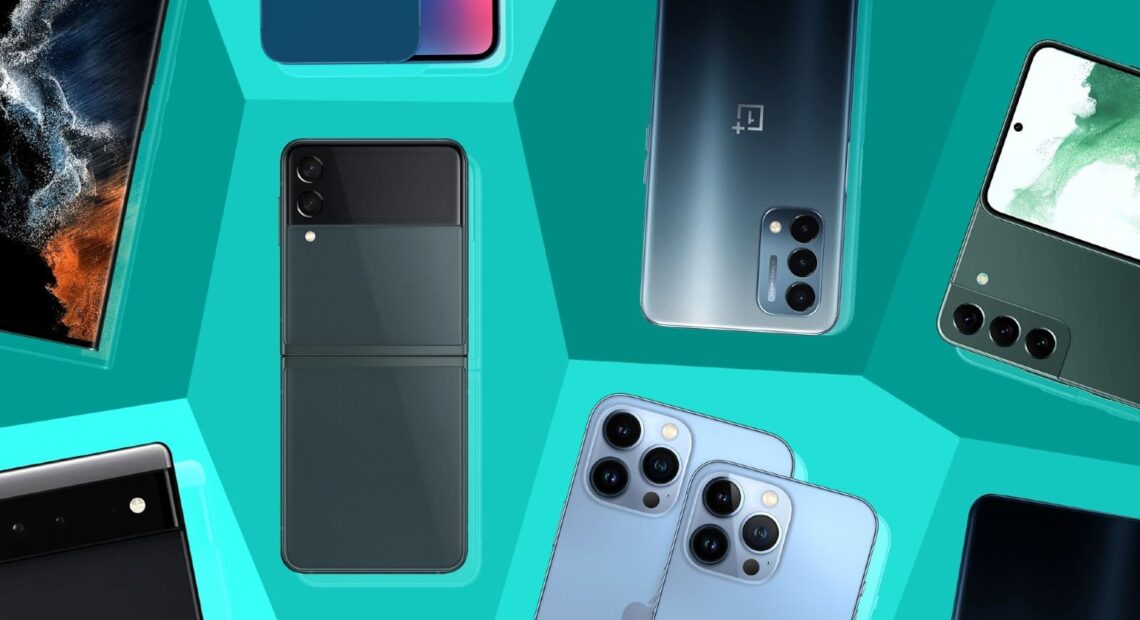 Πτώση 11% στην παγκόσμια παραγωγή Smartphone το τρίτο τρίμηνο του 2022