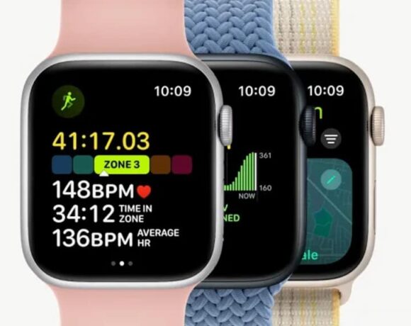Πώς να αντιστοιχίσετε ένα νέο ή υπάρχον Apple Watch με το νέο σας Iphone