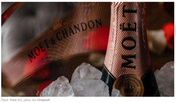 Πώς να γιορτάσετε την Πρωτοχρονιά – Αυτές είναι οι πιο δημοφιλείς μάρκες αφρωδών οίνων