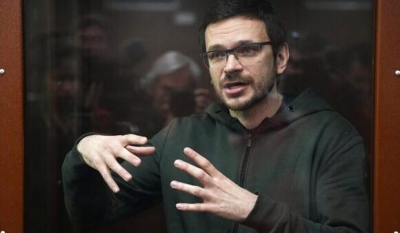 Ρωσία: Καταδίκη πολιτικού για διασπορά Fake News για τον στρατό