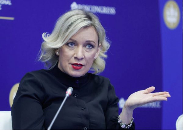 Ρωσία: Νέα προειδοποίηση εναντίον χερσαίας επιχείρησης της Τουρκίας στη Συρία