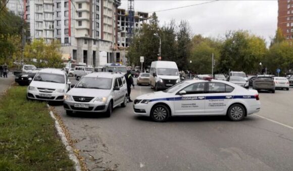 Ρωσία: Σε ισόβια κάθειρξη καταδικάστηκε ο δράστης της πολύνεκρης επίθεσης στο πανεπιστήμιο της πόλης Περμ