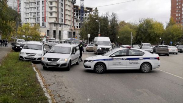 Ρωσία: Σε ισόβια κάθειρξη καταδικάστηκε ο δράστης της πολύνεκρης επίθεσης στο πανεπιστήμιο της πόλης Περμ