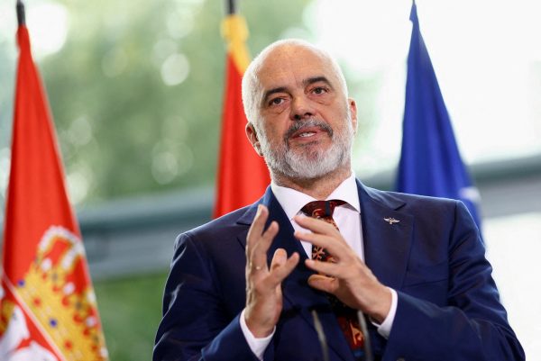 Συνομιλία του Ράμα Σούνακ: Συμφώνησαν να συνεργαστούν για το μεταναστευτικό