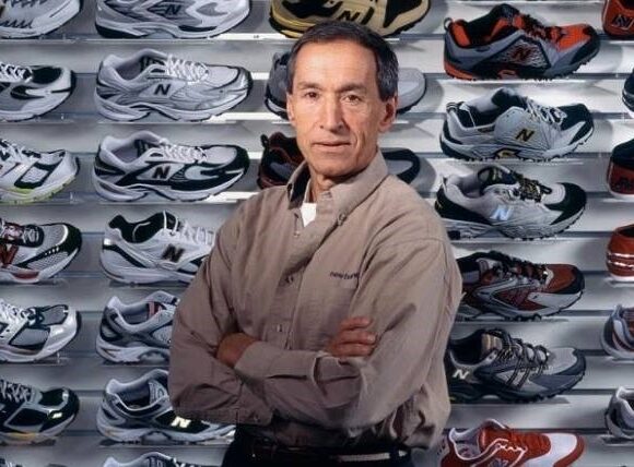 Τζιμ Ντέιβις: Το Restart του Mr