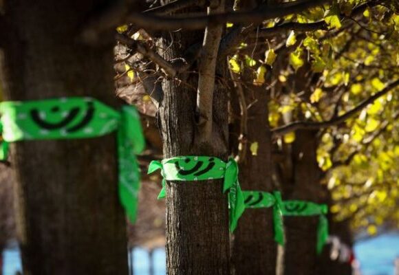 Το Ιράν προχωρά στη δεύτερη εκτέλεση διαδηλωτή