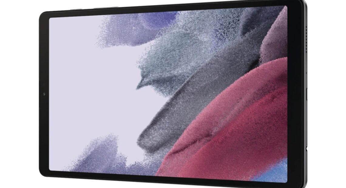 Το φθηνότερο Tablet Galaxy της Samsung παίρνει Android 13