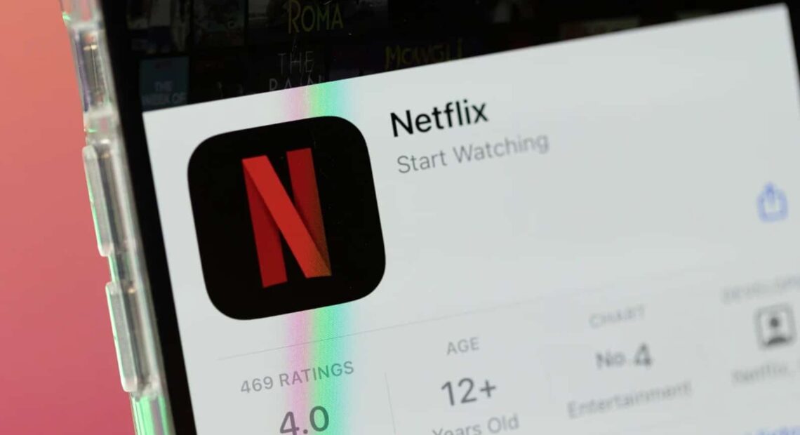 Το Netflix αρνείται ότι η συνδρομή με διαφημίσεις δεν ξεκίνησε καλά