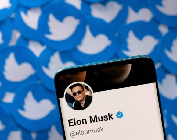 Το Twitter ανέστειλε τον λογαριασμό που παρακολουθούσε το ιδιωτικό τζετ του Εlon Musk