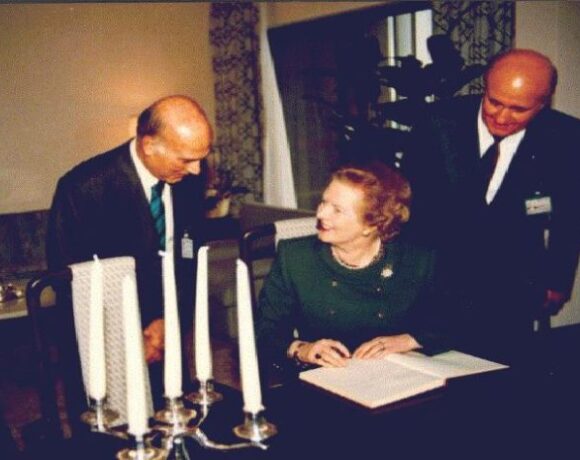 Τρία χρόνια χωρίς τον Βασίλη Καμπουράκη