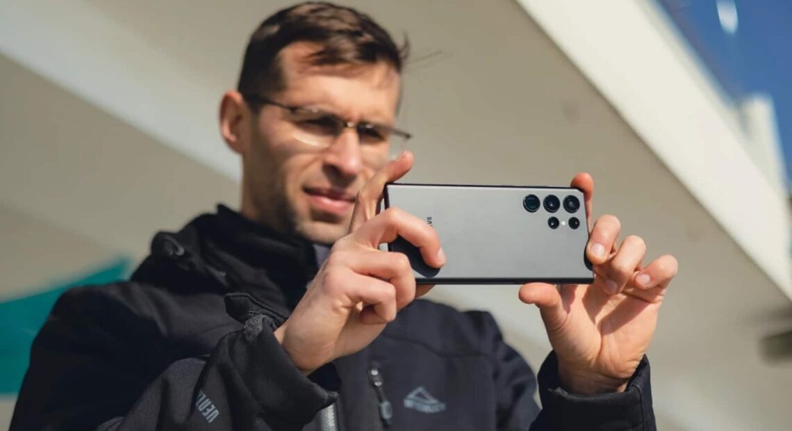 Galaxy S23: Φήμες για βελτίωση 25% στην εγγραφή βίντεο