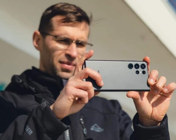 Galaxy S23: Φήμες για βελτίωση 25% στην εγγραφή βίντεο