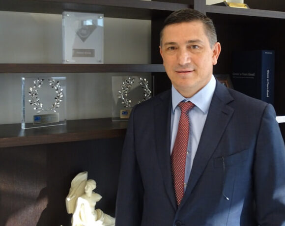 Goldair: Χρονιά προόδου και προκλήσεων το 2022 | Θετικές προοπτικές για το 2023 | Περαιτέρω αύξηση της εξωστρέφειας