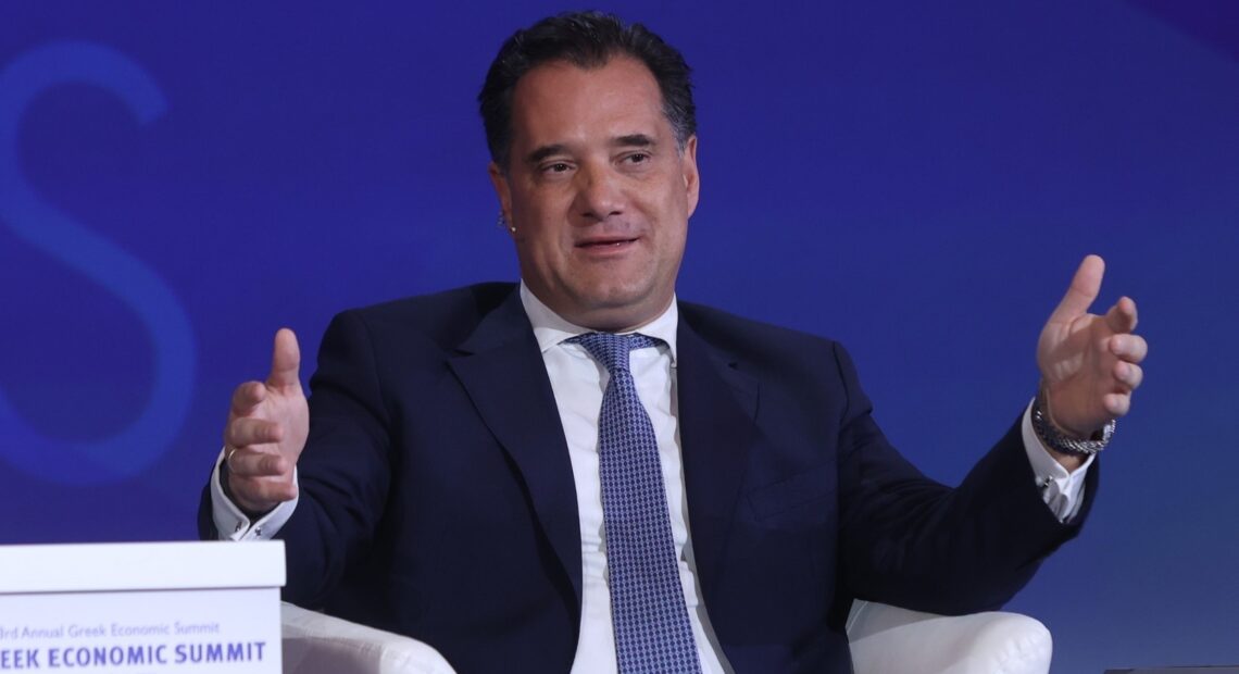 Goldman Sachs: Σχεδιάζει να αναπτύξει το πρώτο της ξενοδοχείο στην Ελλάδα