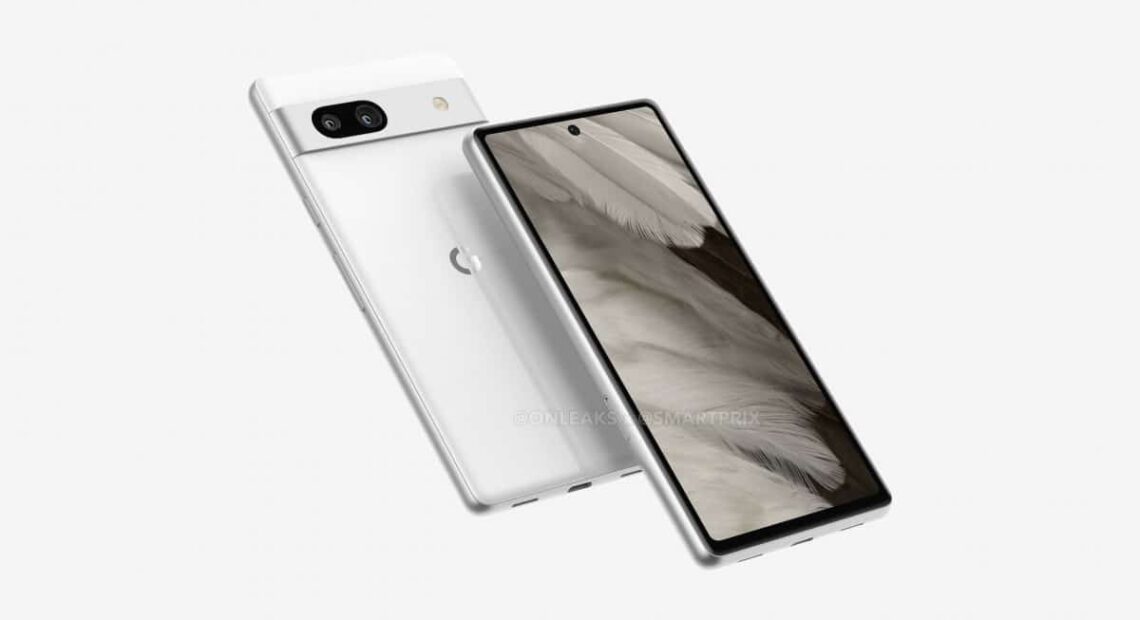Google: Βελτιώνει τους χρόνους εγκατάστασης ενημέρωσης λογισμικού στα Pixel