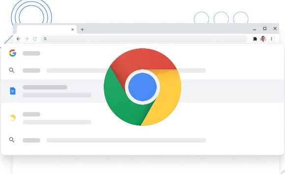 Google Chrome: Ευκολότερη η αναζήτηση καρτελών, σελιδοδεικτών και ιστορικού