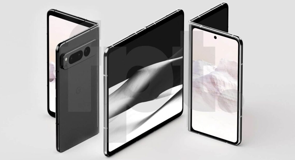 Google Pixel Fold: Ίσως πέρασε από το Geekbench με το ψευδώνυμο Felix