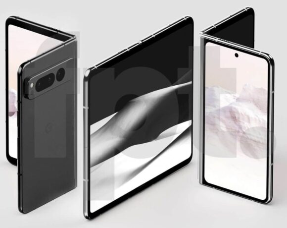 Google Pixel Fold: Ίσως πέρασε από το Geekbench με το ψευδώνυμο Felix
