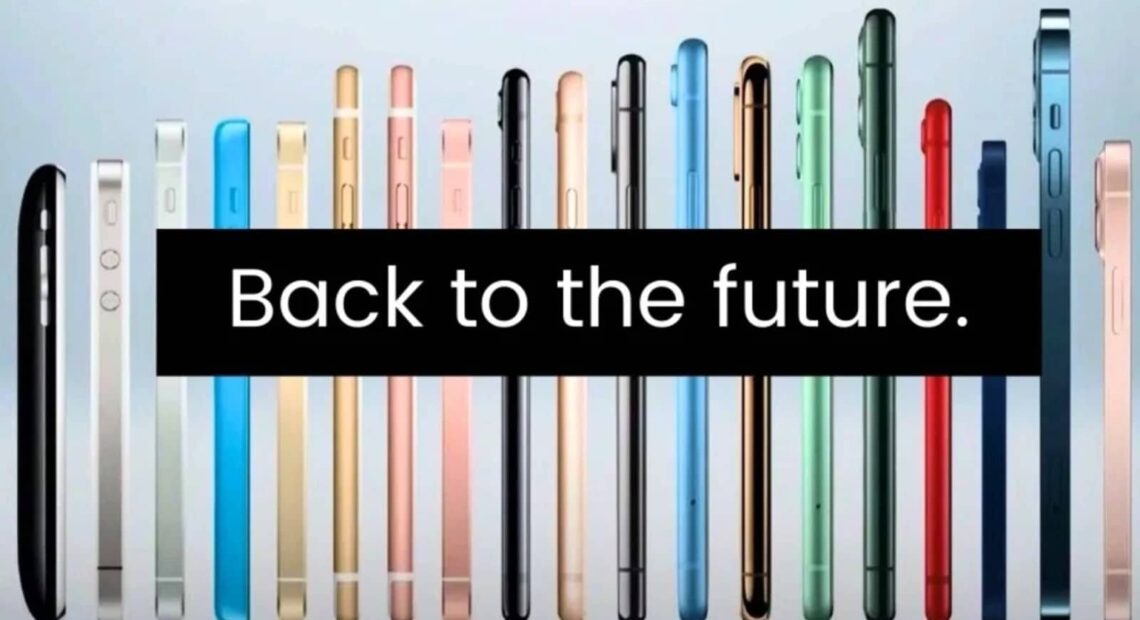 Iphone 15: Η Apple ίσως έχει δεύτερες σκέψεις για την αναβίωση του σχεδιασμού του Iphone 5c