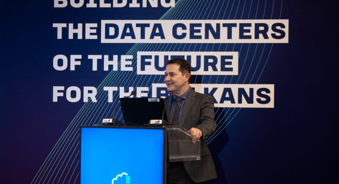 Lancom: Δημιουργώντας τα Data Center του μέλλοντος για την Ελλάδα και τα Βαλκάνια