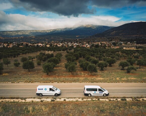 Motor Oil – Γιατροί του Κόσμου: Πρωτοπορούν με το πρόγραμμα «Φροντίδα για όλους» (pics+vid)