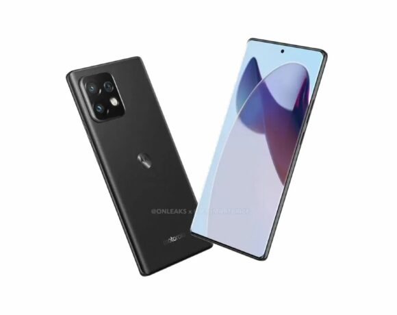 Motorola Moto X40: Με επιλογές φόρτισης 68w και 125w