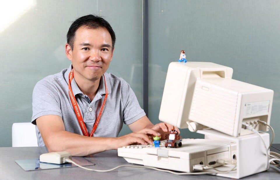 Nexon: Πώς έκλεψαν 6,7 εκατ