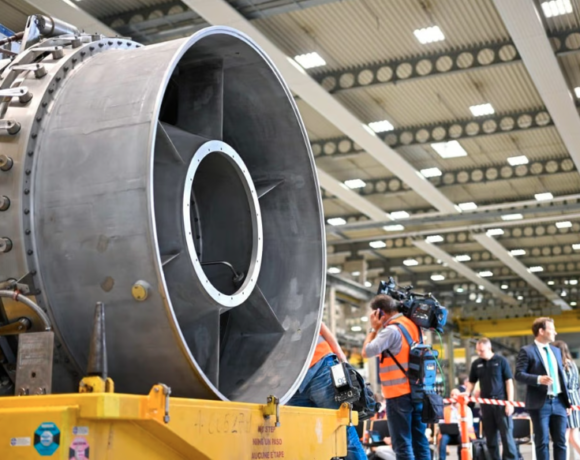 Nord Stream: «Χαριστική βολή» στην επαναλειτουργία του μέσω Καναδά