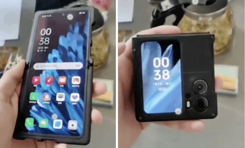Oppo Find N2 Flip: Διέρρευσαν τα Specs λίγο πριν την παρουσίαση