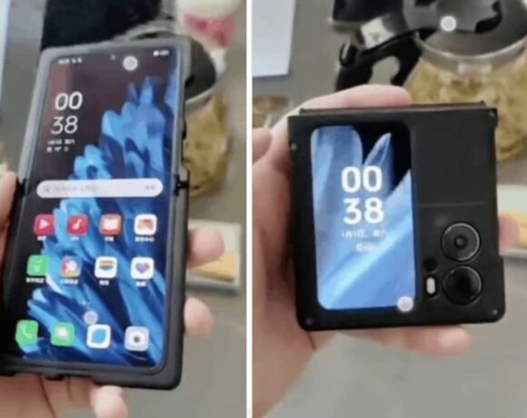 Oppo Find N2 Flip: Διέρρευσαν τα Specs λίγο πριν την παρουσίαση