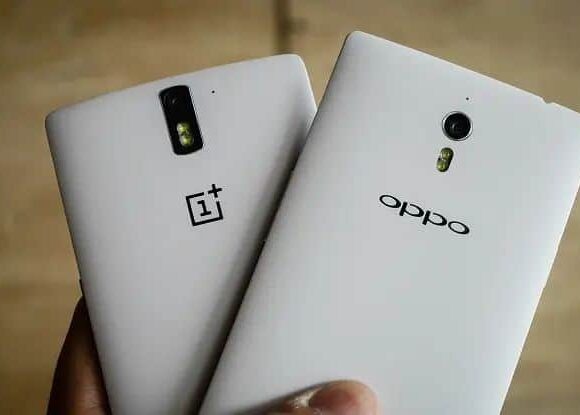 Oppo & Oneplus: Ενώνουν τις δυνάμεις τους – Νέα στρατηγική συνεργασία