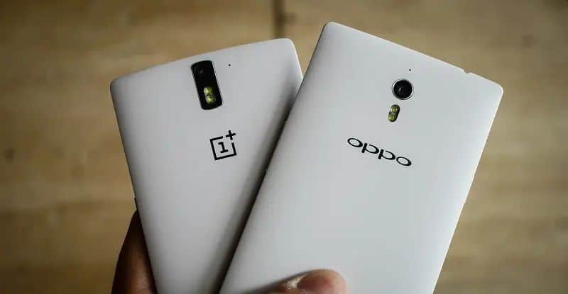 Oppo & Oneplus: Ενώνουν τις δυνάμεις τους – Νέα στρατηγική συνεργασία