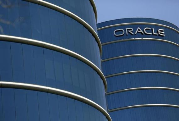 Oracle: Στα 12,28 δισ