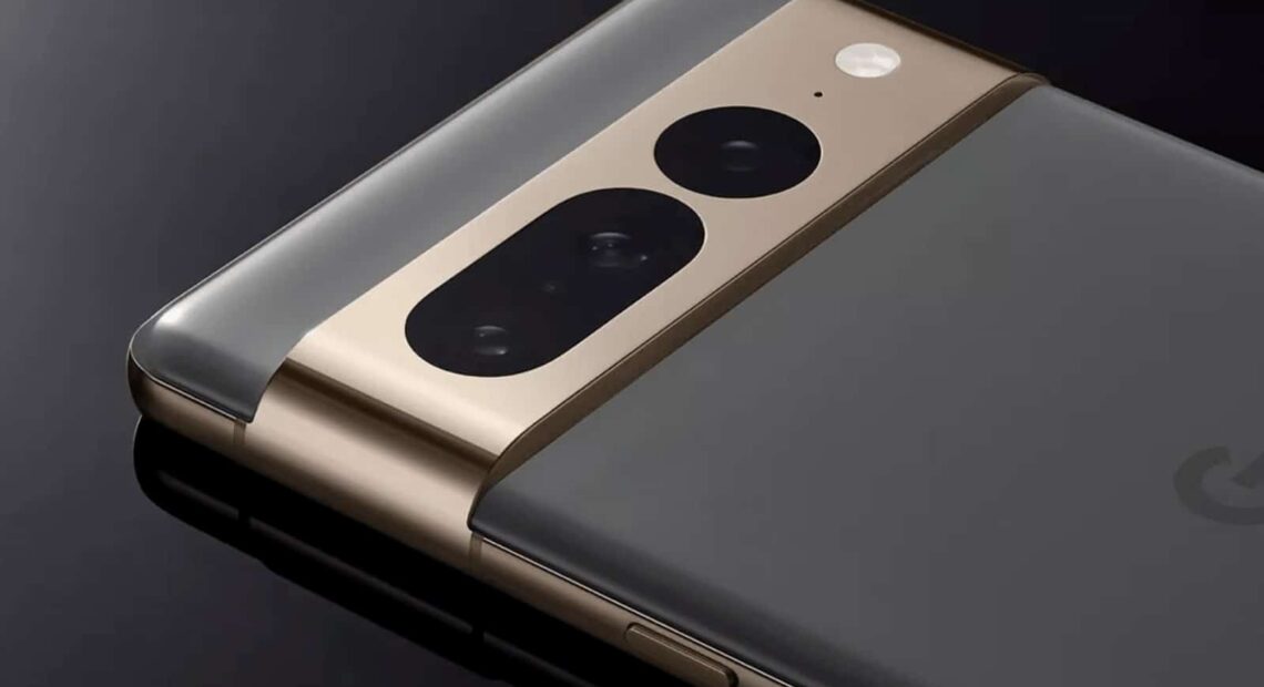 Pixel 7 Pro: Η ενημέρωση της κάμερας φέρνει νέες δυνατότητες στη λειτουργία Macro