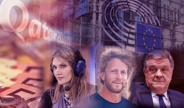 Qatargate: Έρχεται άρση ασυλίας τριών ακόμα ευρωβουλευτών – Ποιους «έδωσαν» Παντσέρι, Τζόρτζι, Καϊλή
