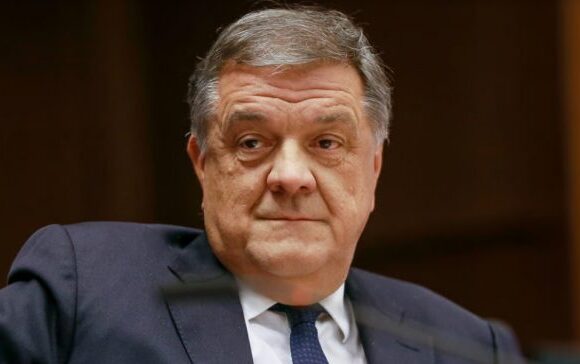 Qatargate: Δικαστήριο του Μπέργκαμο πάγωσε 6 λογαριασμούς των Παντσέρι, Τζόρτζι, και Βιζεντίνι