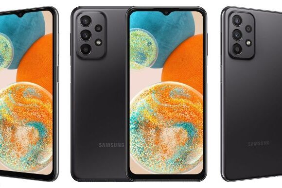 Samsung: Μείωσε κατά 70% τους στόχους για πωλήσεις των Galaxy A23 5g