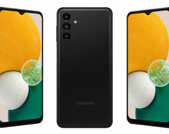 Samsung Galaxy A13: Ενημερώθηκε σε Android 13 με One Ui 5