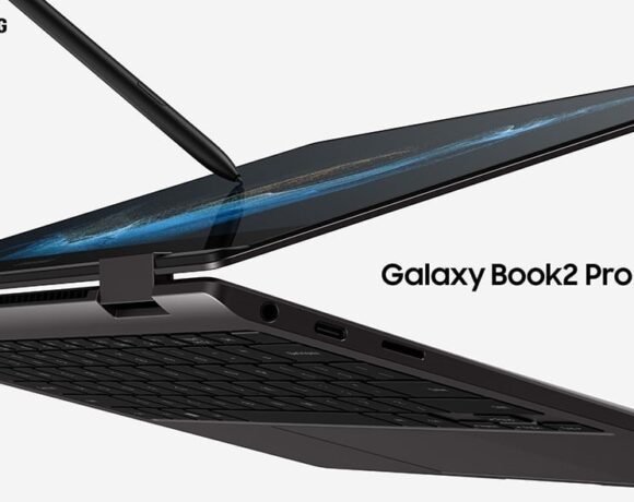 Samsung Galaxy Book2 Pro 360: Αποκαλύφθηκε με Chipset Snapdragon 8cx Gen 3