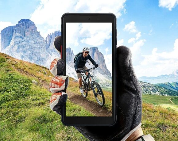 Samsung Galaxy Xcover 5: Αποκτά Android 13 με One Ui 5