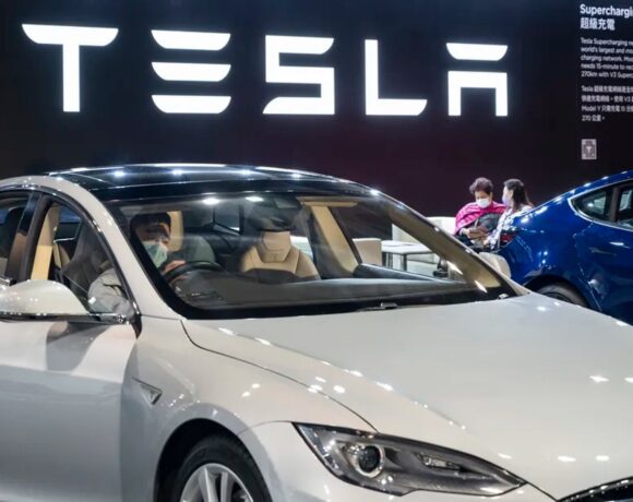 Tesla: Για πρώτη φορά λανσάρει οχήματα στην Ταϊλάνδη