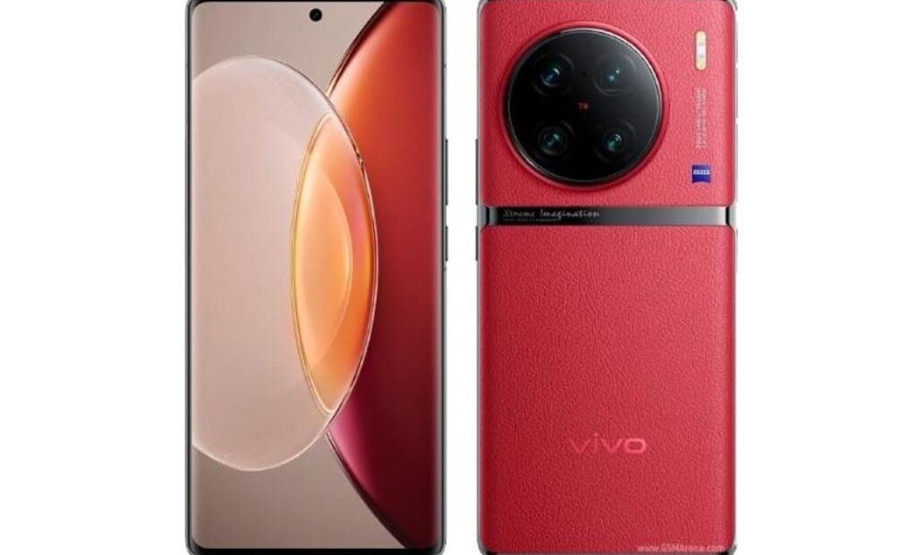 Vivo X90: Πόστερ αποκάλυψε την παγκόσμια ημερομηνία κυκλοφορίας
