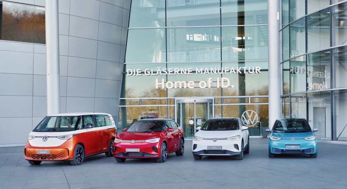 Vw: Δύσκολο το 2022; Περιμένετε να δείτε το ’23!