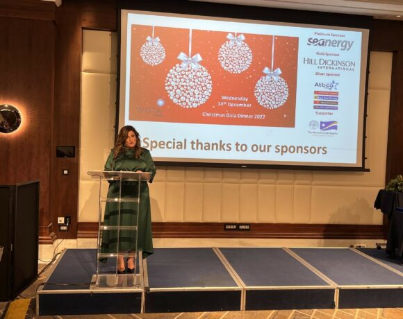 Wista Hellas: Οι βραβεύσεις τεσσάρων ξεχωριστών γυναικών για τη δράση τους στη Ναυτιλία