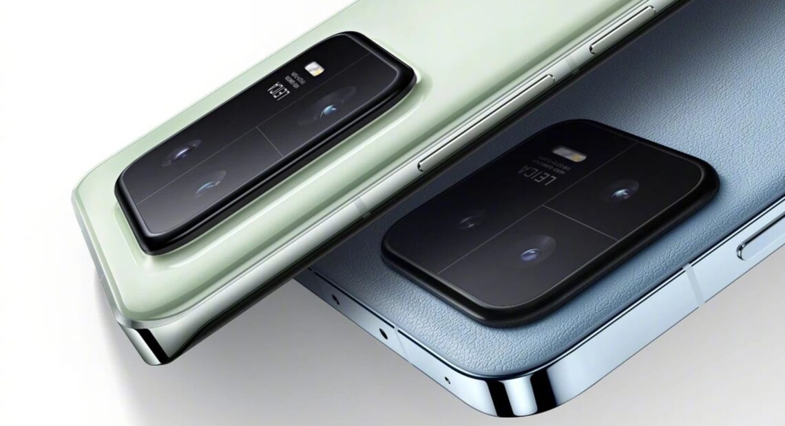 Xiaomi 13/13 Pro: Απολαυστικές επίσημες φωτογραφίες αποκαλύπτουν τα πάντα