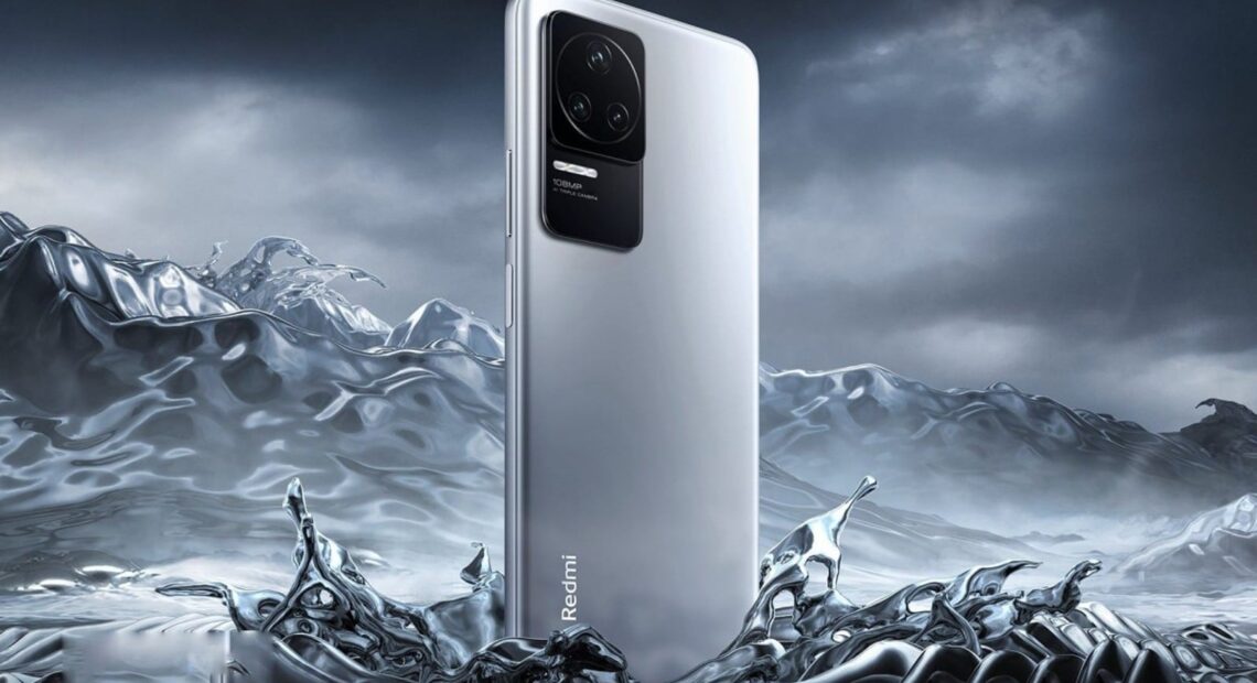Xiaomi Redmi K60: Η σειρά ανακοινώνεται στις 27 Δεκεμβρίου